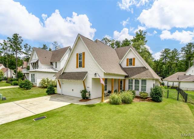 Property at 1603 Whiskey Run Ln, Auburn, AL 36830, 3 beds, 2.5 baths