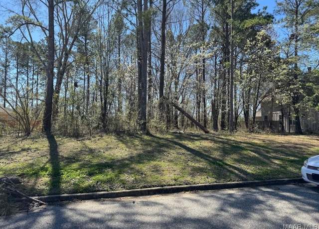 Property at 4642 Turfway Park, Montgomery, AL 36109