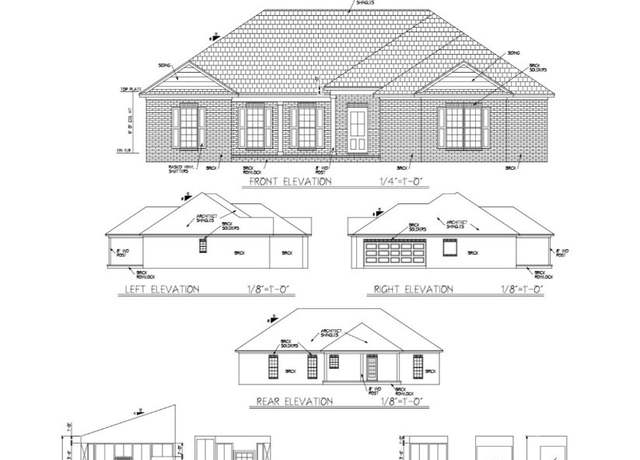Property at 249 Preserve Ridge Ln, Wetumpka, AL 36092, 3 beds, 2 baths