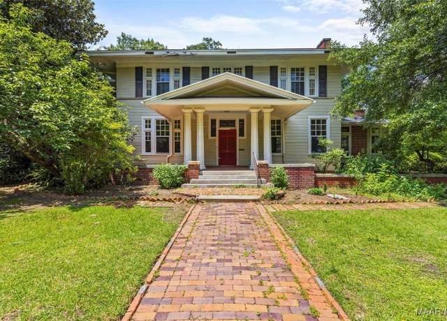 Property at 931 Felder Ave, Montgomery, AL 36106, 5 beds, 3 baths
