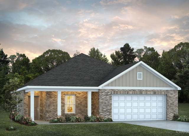 Property at 254 Kohn Dr, Millbrook, AL 36054, 3 beds, 2 baths