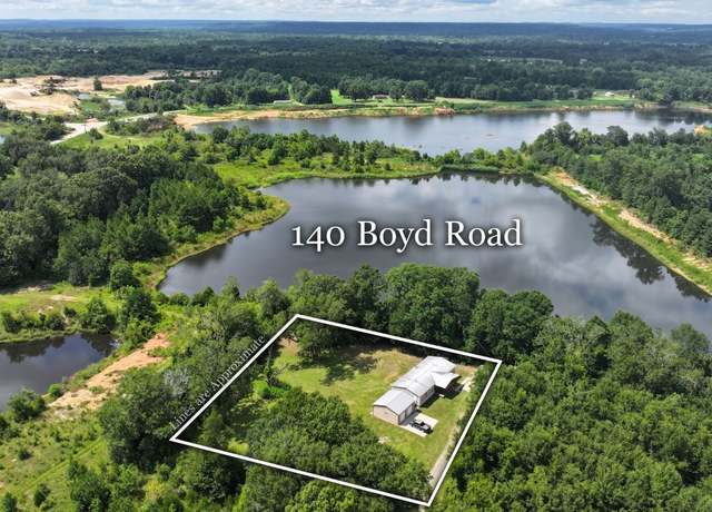 Property at 140 Boyd Rd, Shorter, AL 36075, 3 beds, 2 baths