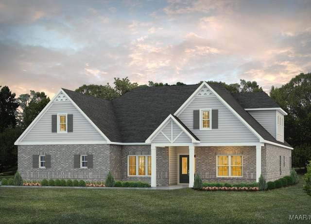 Property at 297 Setter Trl, Pike Road, AL 36064, 5 beds, 4 baths
