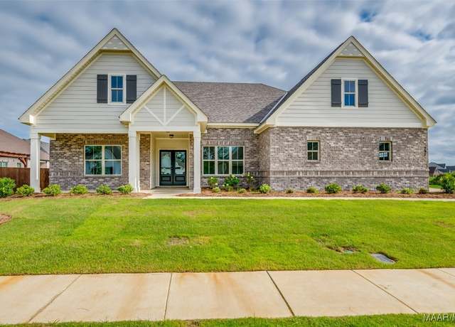 Property at 297 Setter Trl, Pike Road, AL 36064, 5 beds, 4 baths