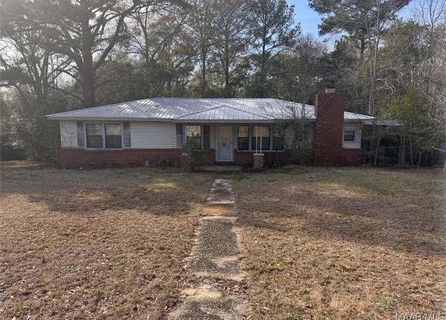 Property at 616 Woodham Cir, Opp, AL 36467, 3 beds, 2 baths