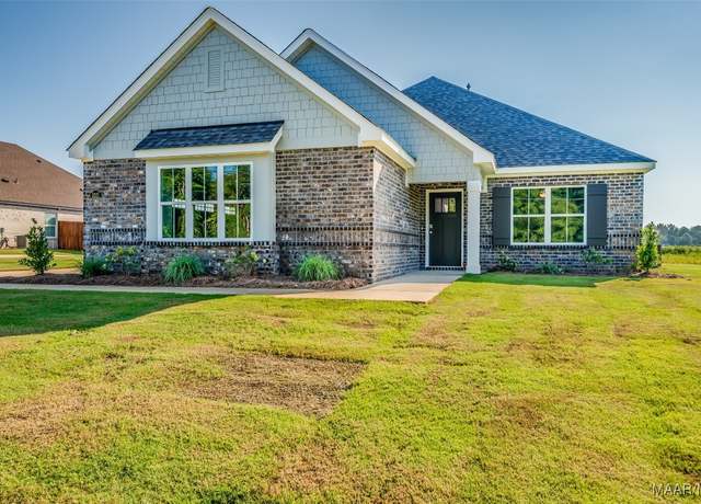 Property at 1021 Dozier Rd, Wetumpka, AL 36093, 3 beds, 2.5 baths