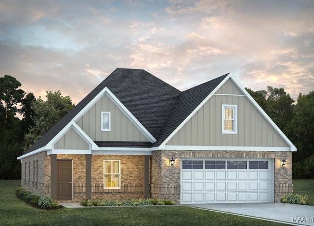 Property at 420 Crushing Hts, Pike Road, AL 36064, 4 beds, 2 baths