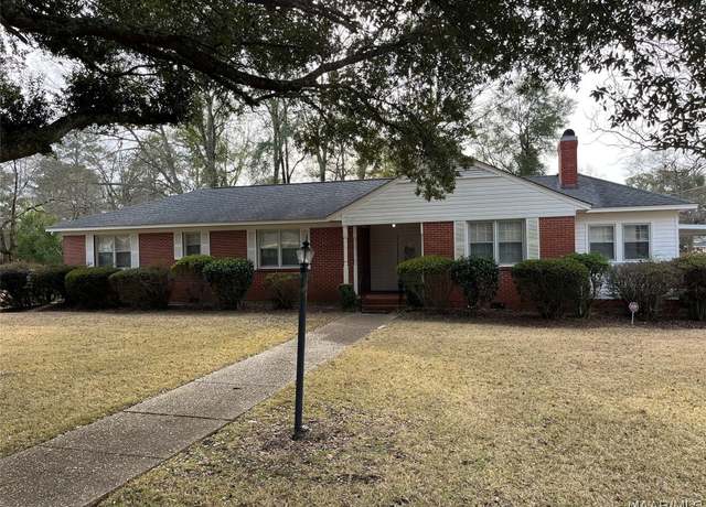 Property at 1014 Houston Park, Selma, AL 36701, 4 beds, 3.5 baths