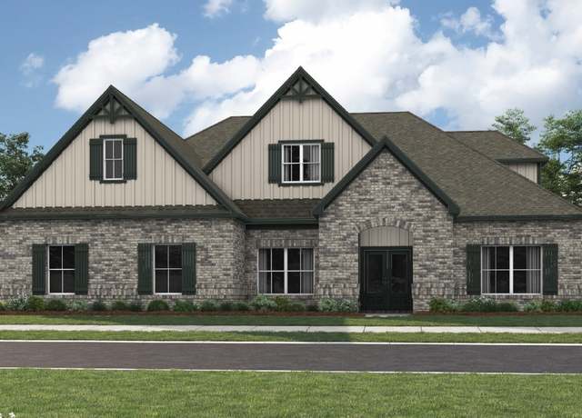 Property at 359 Hillston Dr, Wetumpka, AL 36093, 5 beds, 4 baths