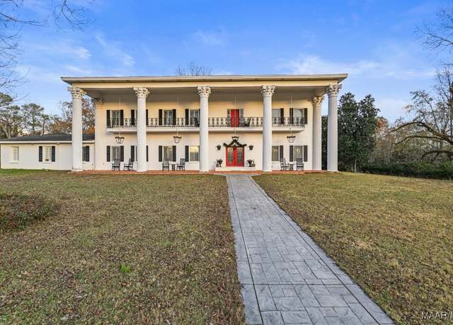 Property at 131 Pecan Ave, Prattville, AL 36067, 5 beds, 5 baths