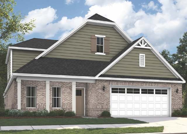 Property at 745 Harbin Dr, Prattville, AL 36066, 5 beds, 3 baths