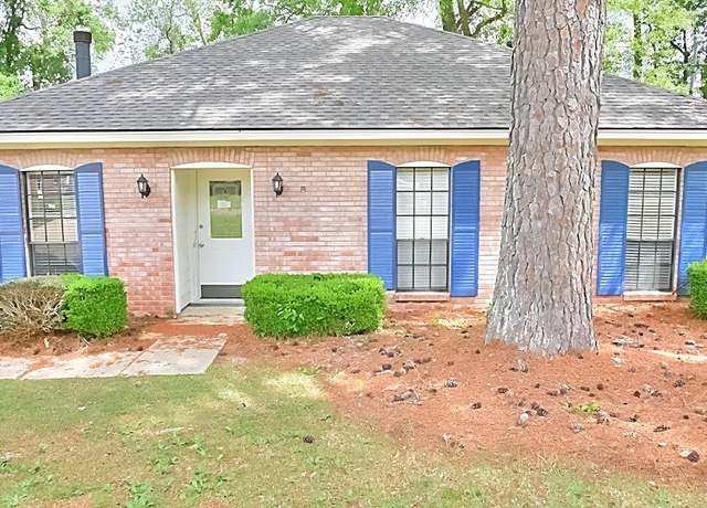 Property at 1064 Countryside Ln, Montgomery, AL 36117, 3 beds, 2 baths
