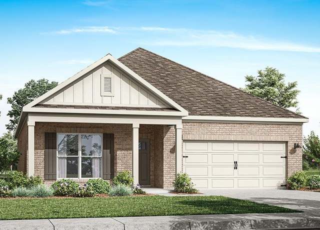 Property at 6518 Firefly Ln, Montgomery, AL 36116, 4 beds, 2 baths