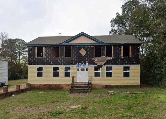 Property at 222 Mount Vernon Dr, Montgomery, AL 36105, 4 beds, 4 baths