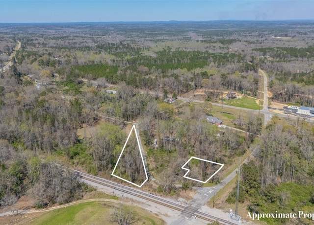 Property at 0 County Road 63 Rd, Marbury, AL 36051