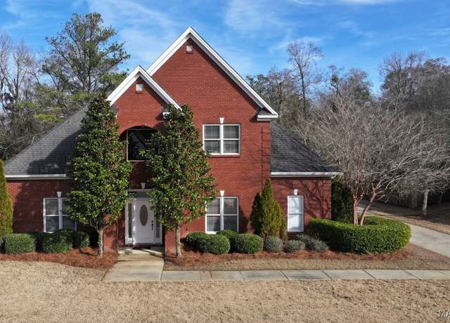 Property at 91 Mullis Creek Dr, Pike Road, AL 36064, 5 beds, 5 baths