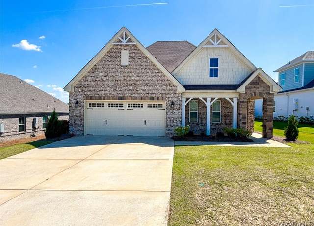 Property at 205 Royal Oaks Dr, Pike Road, AL 36064, 4 beds, 2 baths