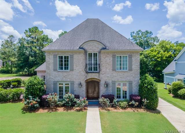 Property at 6414 Philadelphia Hl, Montgomery, AL 36117, 4 beds, 4.5 baths