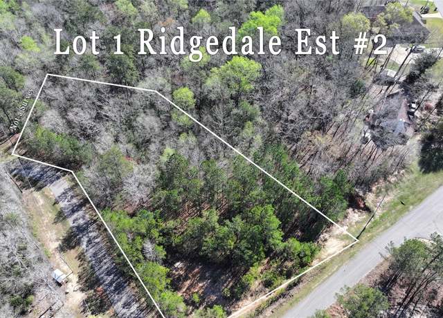 Property at 1 Ridgedale Ln #2, Deatsville, AL 36022