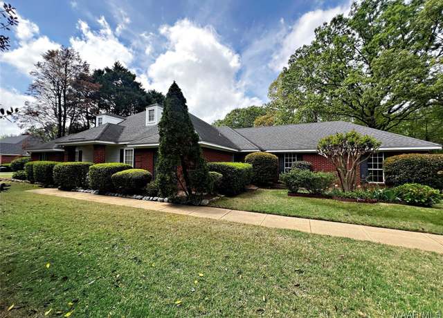 Property at 1565 Emerald Mountain Pkwy, Wetumpka, AL 36093, 4 beds, 2 baths