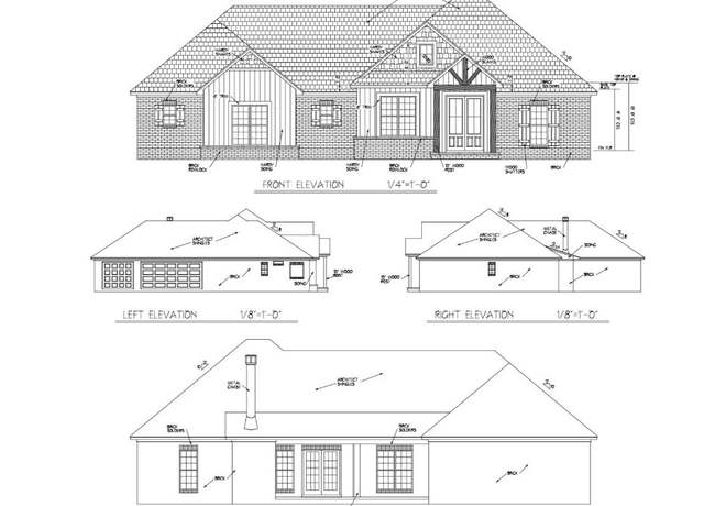 Property at 130 Refuge Ct, Wetumpka, AL 36092, 3 beds, 2.5 baths