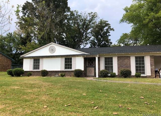 Property at 519 Columbus Dr, Selma, AL 36701, 3 beds, 2 baths