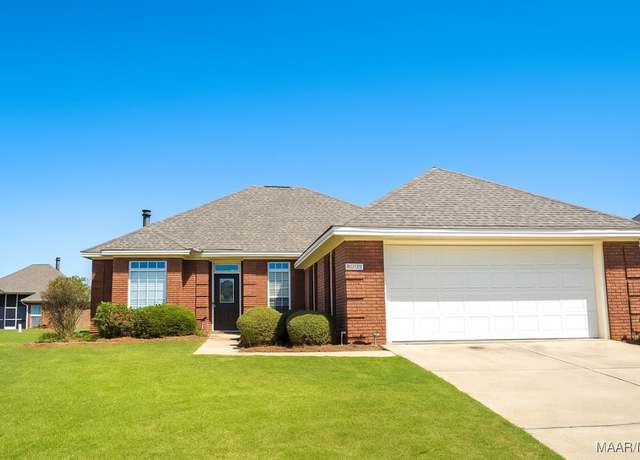 Property at 8463 Wexford Way, Montgomery, AL 36117, 3 beds, 2 baths