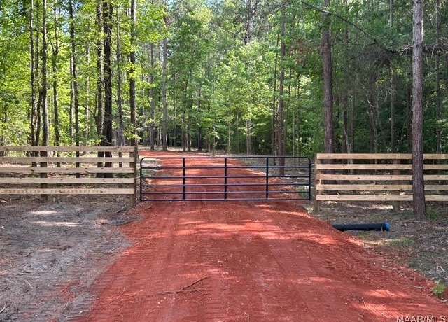 Property at 00 Friendship Rd, Tallassee, AL 36078