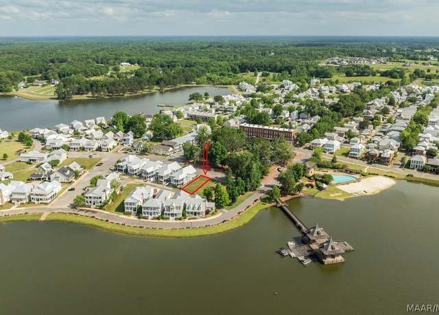 Property at 136 Main St, Pike Road, AL 36064