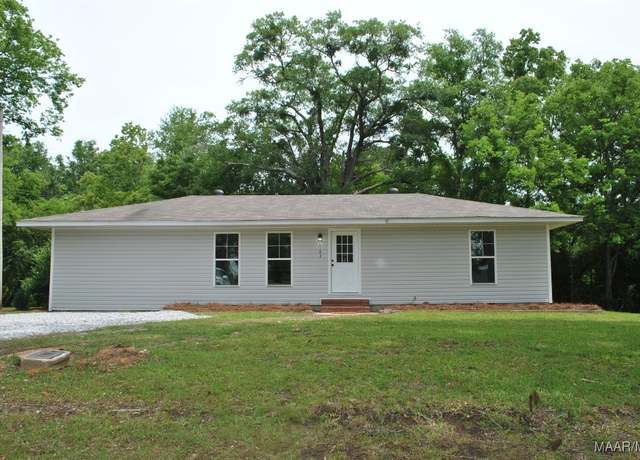 Property at 1163 Lower Tuskegee Rd, Tallassee, AL 36078, 3 beds, 2 baths