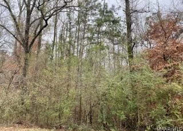 Property at Lot 43 Althea Loop, Alexander City, AL 35010
