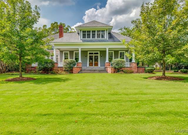 Property at 1604 Gilmer Ave, Montgomery, AL 36104, 6 beds, 4.5 baths