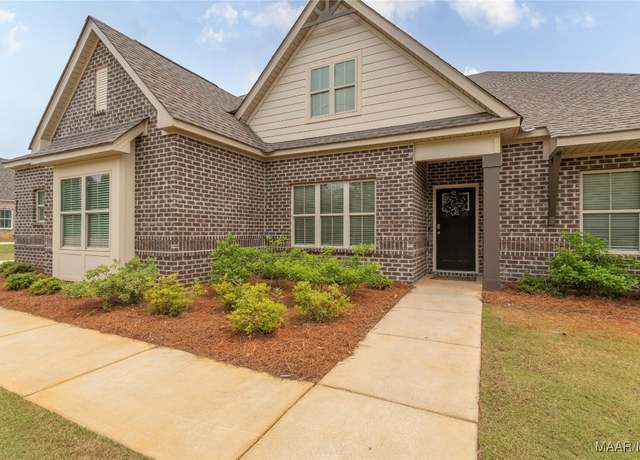 Property at 963 Dozier Rd, Wetumpka, AL 36093, 4 beds, 3 baths