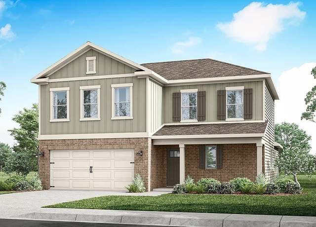 Property at 3141 Knotts Dr, Montgomery, AL 36116, 4 beds, 2.5 baths