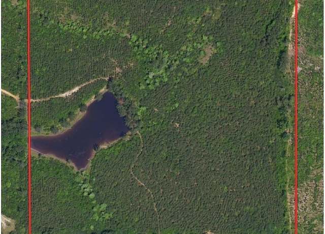 Property at 0 Highway 106 Hwy, Georgiana, AL 36033