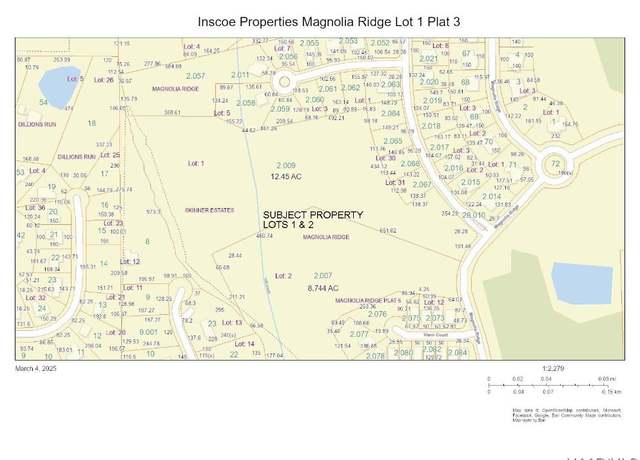 Property at 0 Monument Dr, Millbrook, AL 36054
