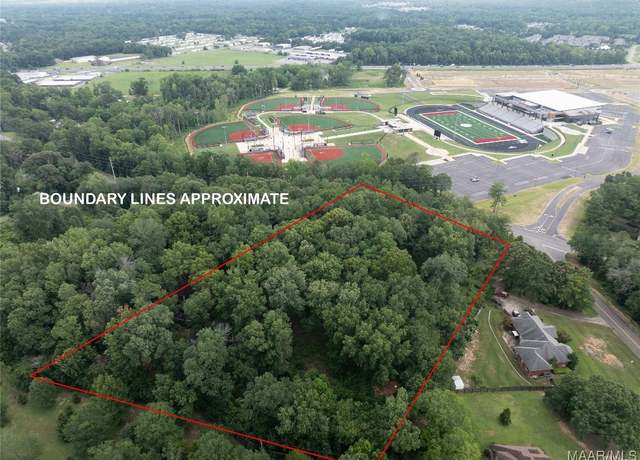 Property at 2 Old Prattville Rd, Millbrook, AL 36022