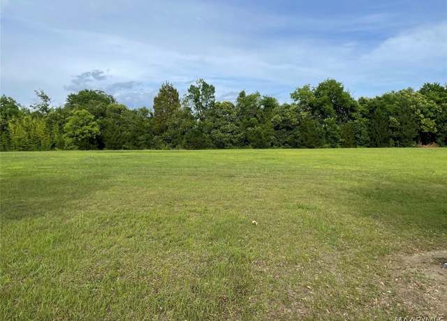 Property at 2515 Gunster Rd, Montgomery, AL 36111