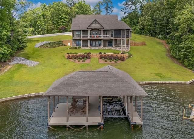 Property at 101 Mason Rd, Tallassee, AL 36078, 5 beds, 3 baths