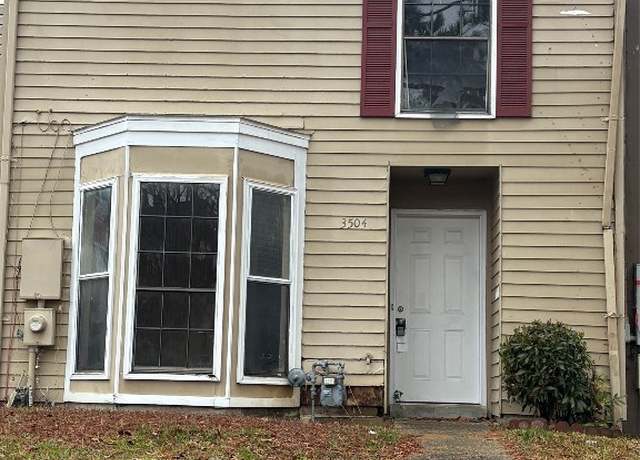 Property at 3504 Castle Ridge Rd, Montgomery, AL 36116, 2 beds, 2 baths
