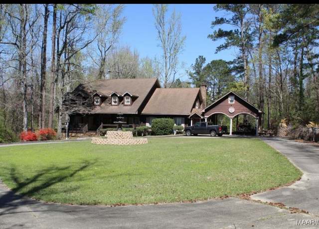 Property at 406 Wood Valley Ct, Greenville, AL 36037, 7 beds, 3 baths