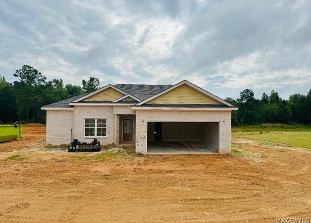 Property at 134 Madix Dr, Eclectic, AL 36024, 3 beds, 2 baths