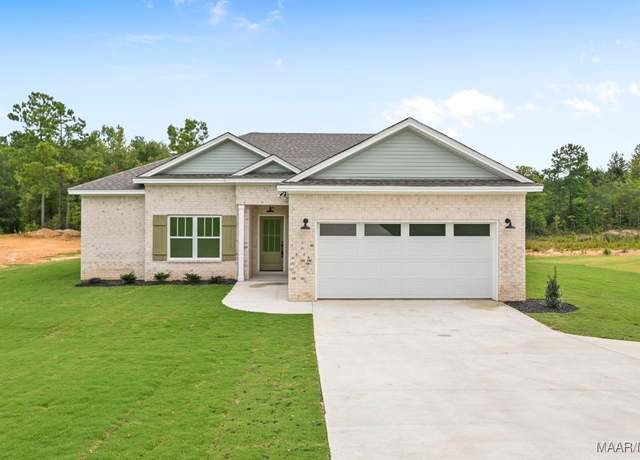 Property at 134 Madix Dr, Eclectic, AL 36024, 3 beds, 2 baths