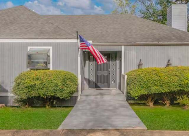 Property at 14 Creek Dr, Montgomery, AL 36117, 4 beds, 2.5 baths