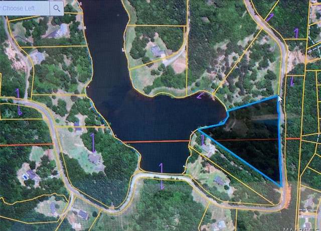 Property at 0 North Lake Dr, Valley Grande, AL 36703