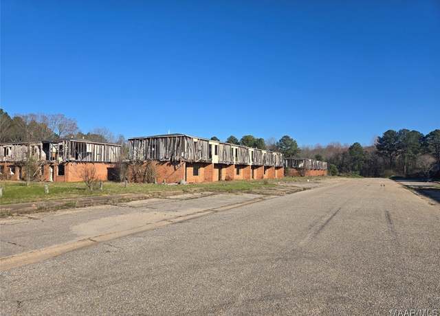 Property at 1611 Northgate Dr, Montgomery, AL 36104
