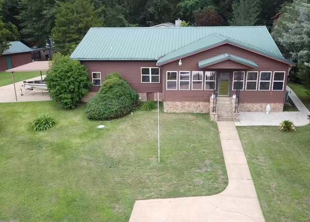 Property at 813 Lake Region Cir, Wetumpka, AL 36092, 4 beds, 3 baths