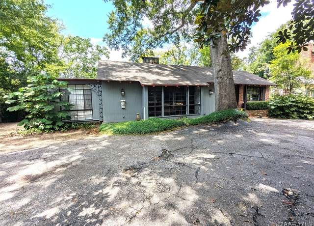 Property at 1672 Gilmer Ave, Montgomery, AL 36104, 3 beds, 2 baths