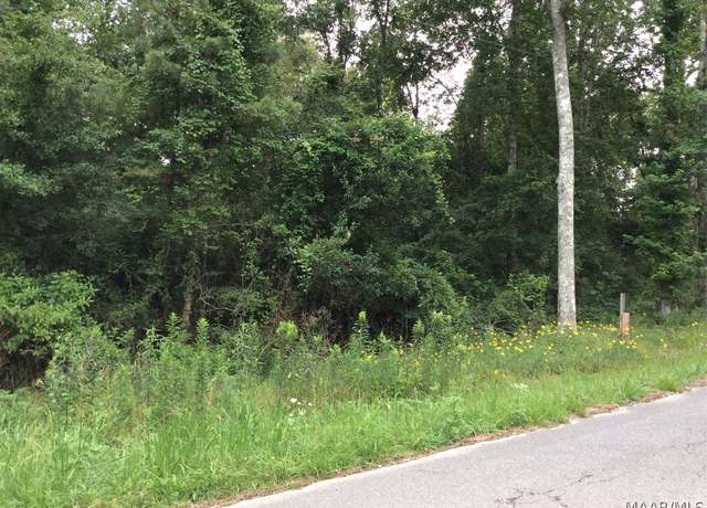 Property at 0 County Road 71, Jemison, AL 35085