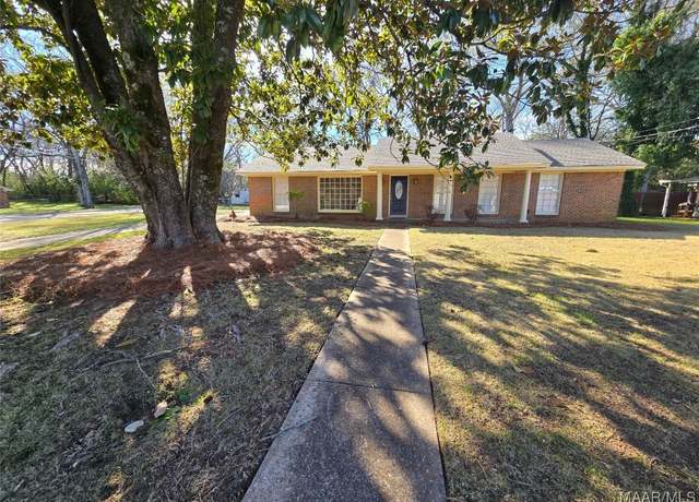 Property at 331 Bedford Ter, Prattville, AL 36066, 4 beds, 2 baths